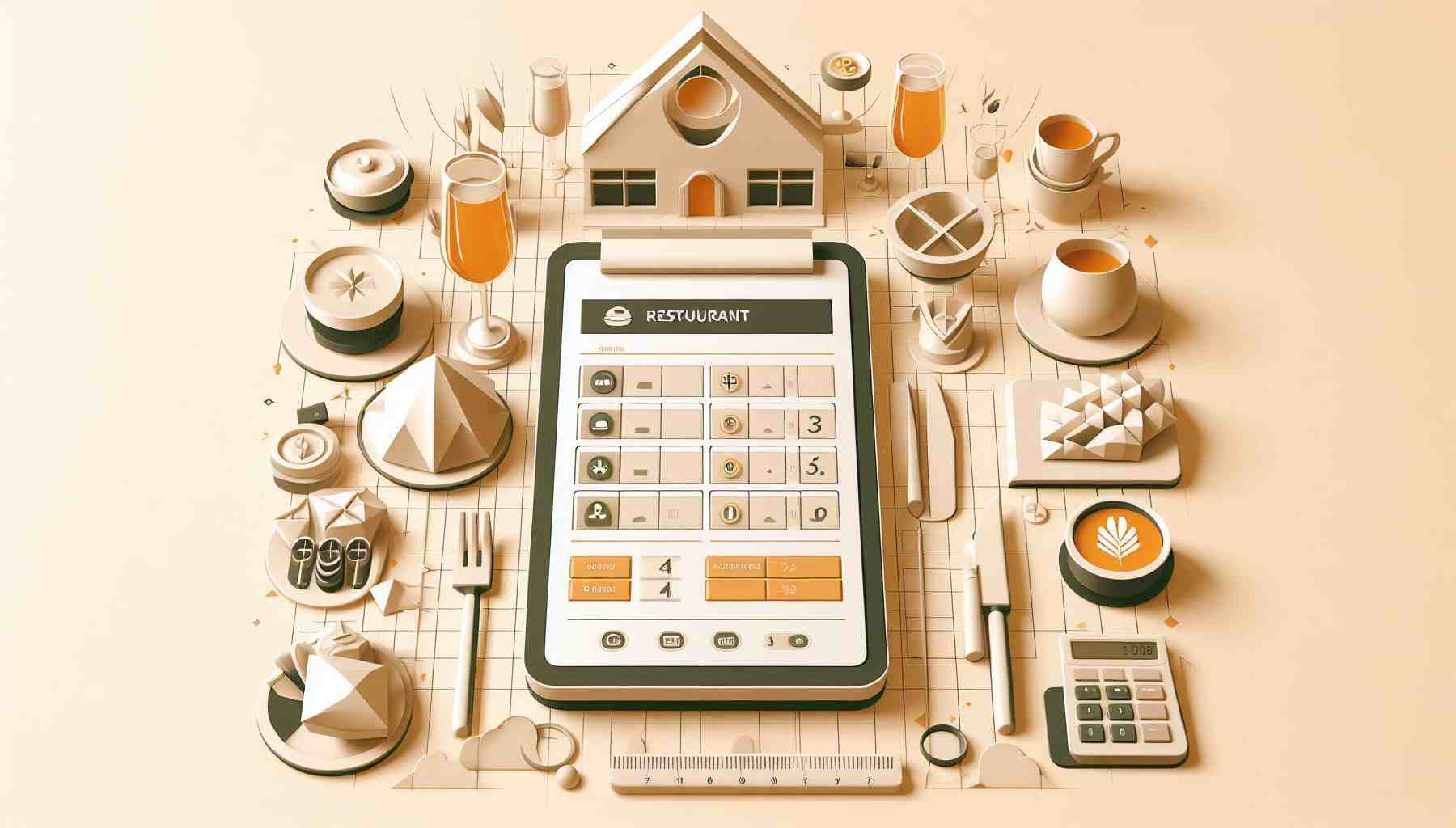 حسابداری رستورانی و نقش کلیدی نرم افزار حسابداری 7 نتیجه گیری نرم افزار حسابداری رستوران