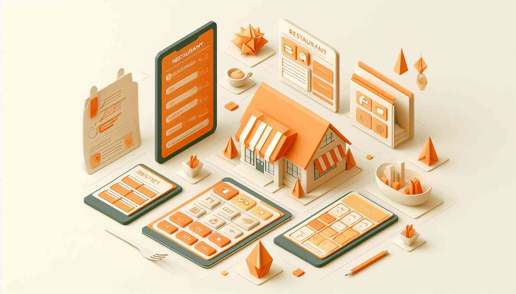 حسابداری رستورانی و نقش کلیدی نرم افزار حسابداری 2 تعریف نرم افزار حسابداری رستورانی