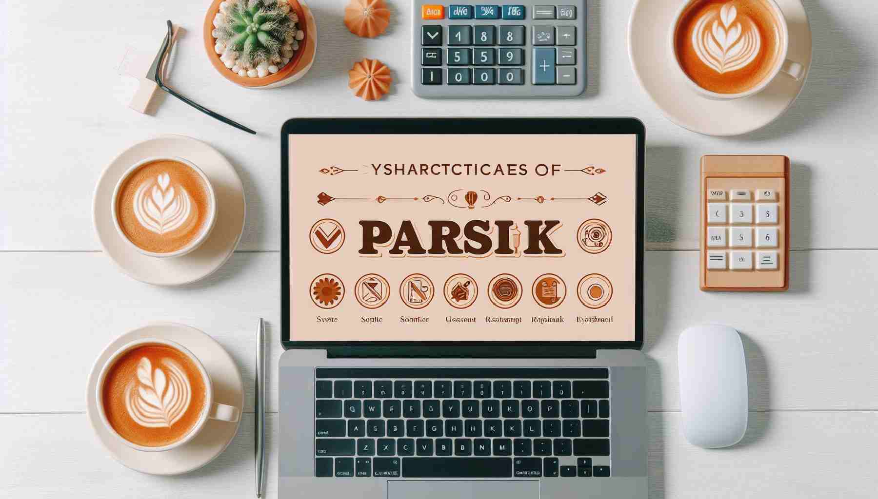 حسابداری رستورانی و نقش کلیدی نرم افزار حسابداری 6 ویژگی های نرم افزار حسابداری رستوران پارسیک