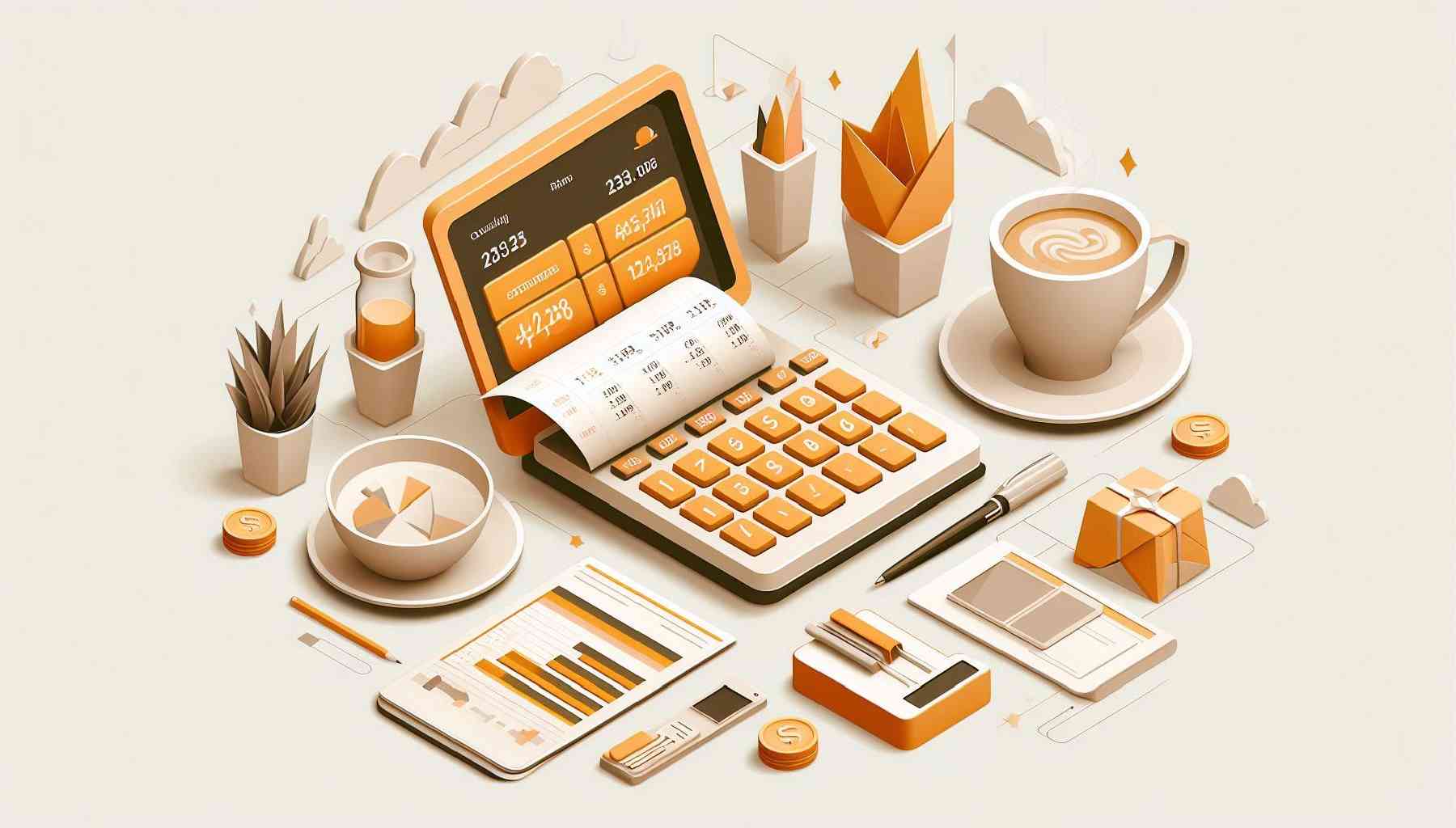 حسابداری رستورانی و نقش کلیدی نرم افزار حسابداری 3 نرم افزار حسابداری رستوران چیست؟