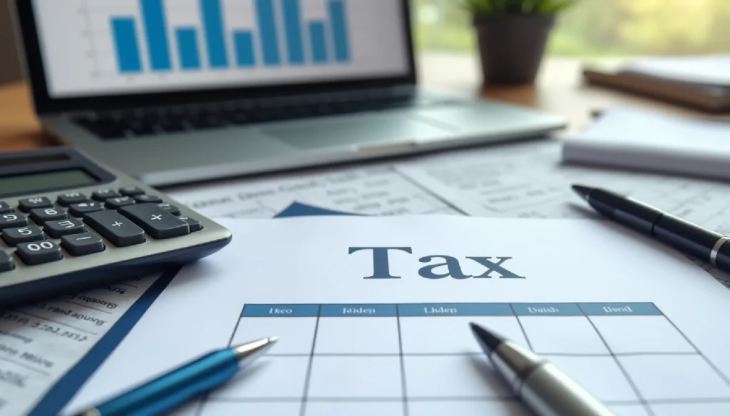 راهنمای کامل مالیات: از مالیات مستقیم تا مالیات بر ارزش افزوده 9 مالیات چیست؟
