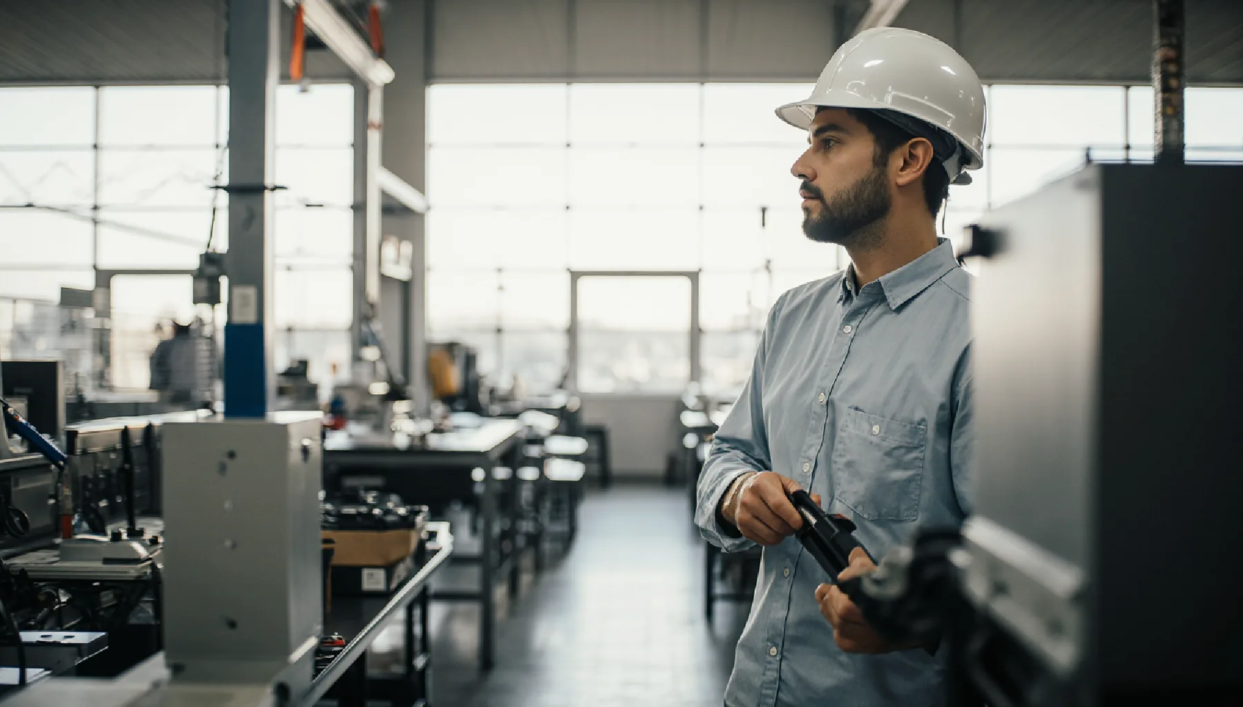 راهنمای کامل محاسبه تعطیل کاری، جمعهکاری و اضافه کاری در سال ۱۴۰۴ 4 کارمندانی که واجد شرایط دریافت حقوق روز تعطیل هستند