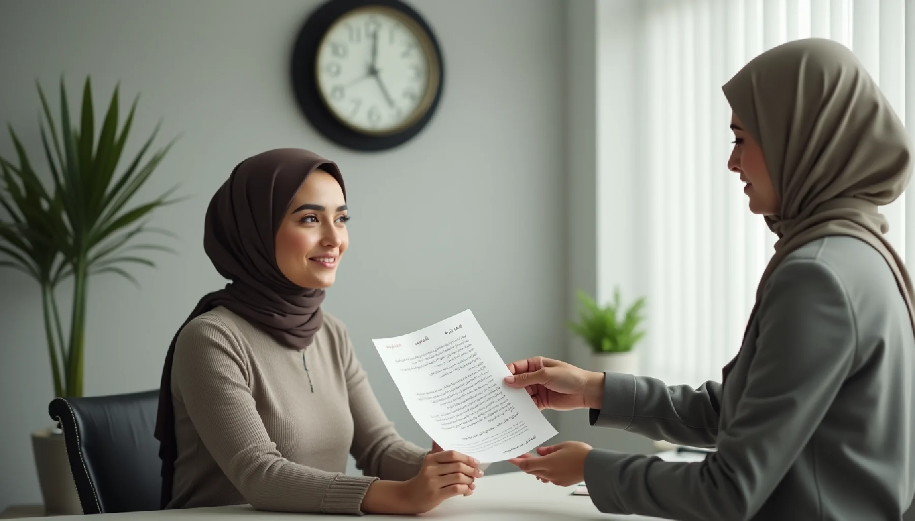 راهنمای کامل مرخصی زایمان ۱۴۰۴؛ از حقوق قانونی تا محاسبه دقیق مزایا 3 مرخصی دوران شیردهی