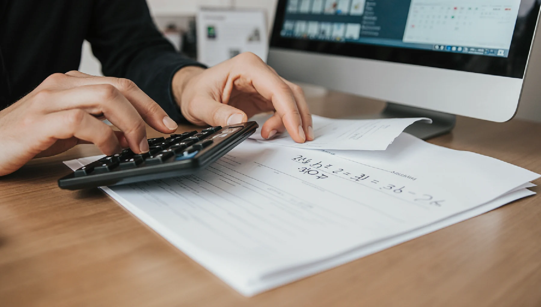 مرخصی استحقاقی: راهنمای کامل محاسبه، قوانین در سال 1404 2 محاسبه مرخصی استحقاقی