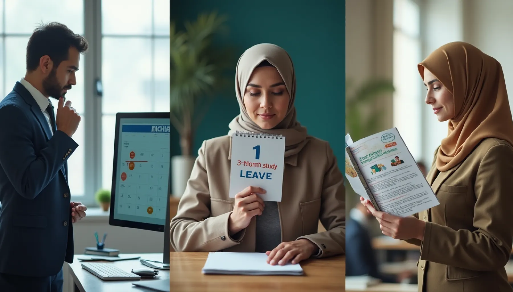 مرخصی بدون حقوق در سال ۱۴۰۴؛ همه چیز درباره شرایط، قوانین و مزایای آن 2 مدت مجاز استفاده از مرخصی بدون حقوق