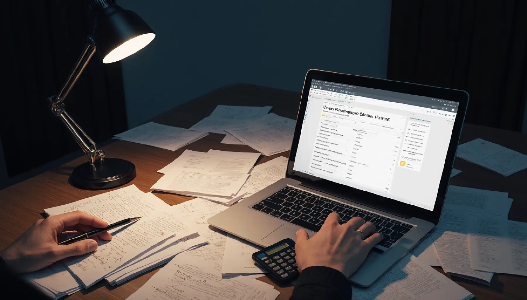 راهنمای کامل مرخصی استعلاجی تأمین اجتماعی در سال ۱۴۰۴ 3 محاسبه مرخصی استعلاجی