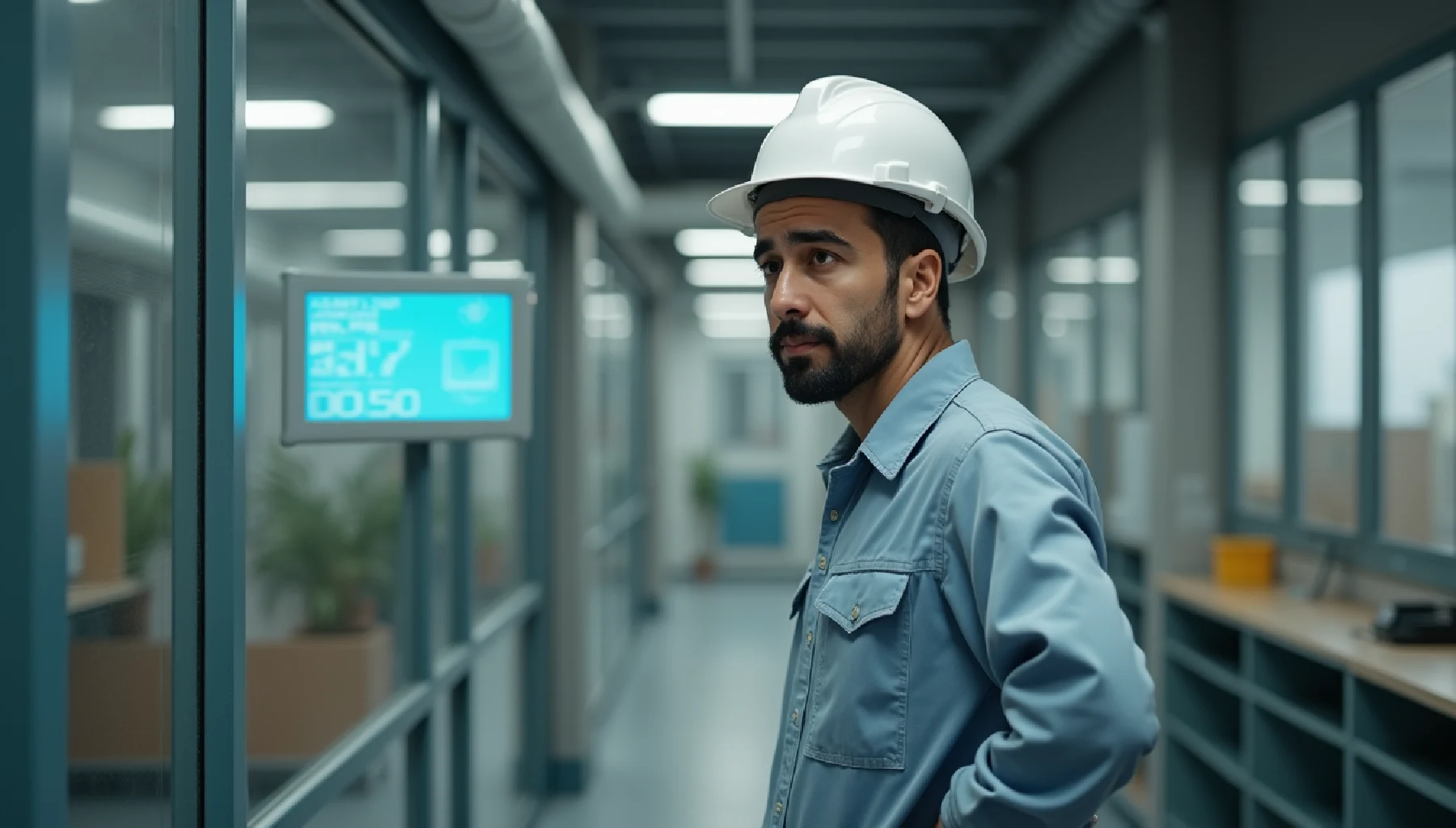 راهنمای کامل حقوق ساعتی ۱۴۰۴: قوانین، حداقل دستمزد و نحوه محاسبه 5 چالشهای کارگران ساعتی