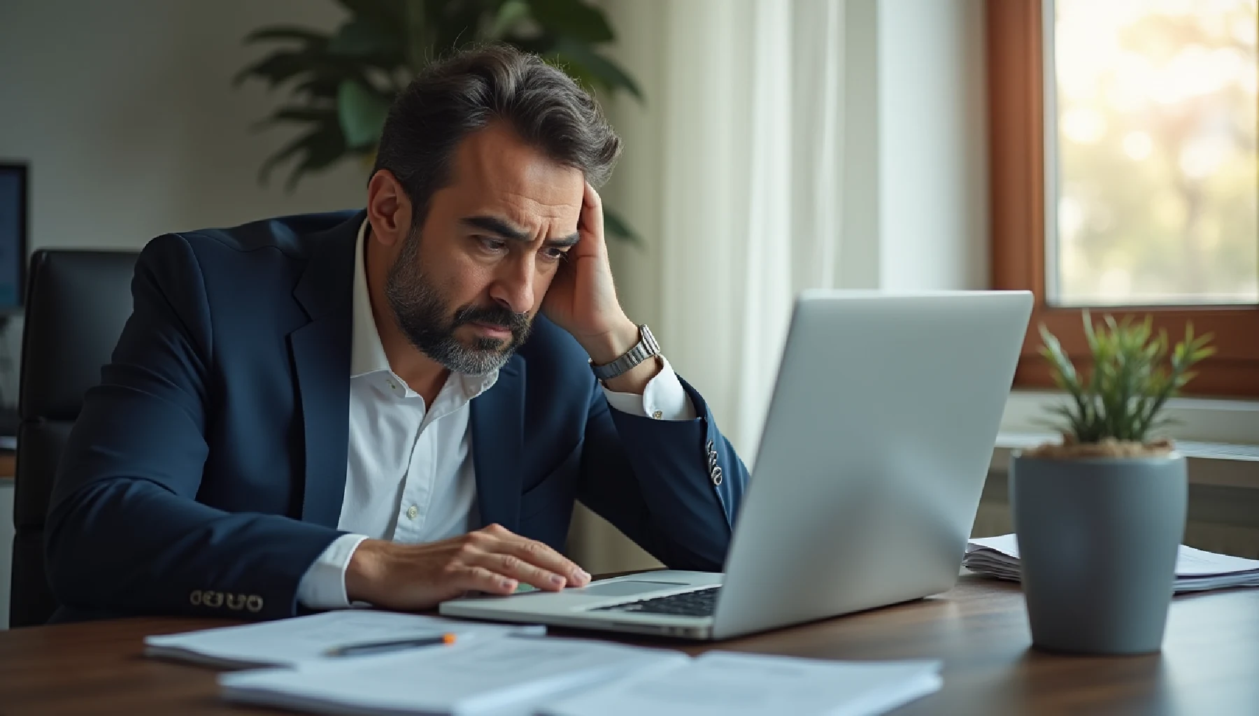 راهنمای کامل مانده مرخصی؛ از تعریف و قوانین تا نحوه محاسبه و بازخرید 5 پیامدهای عدم مدیریت مانده مرخصی