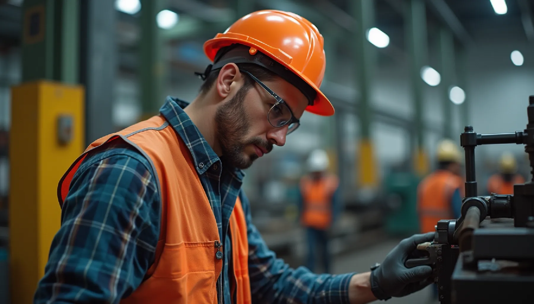 صفر تا صد قوانین ساعت کاری در سال 1404 5 قوانین ساعت کاری مشاغل سخت و زیانآور