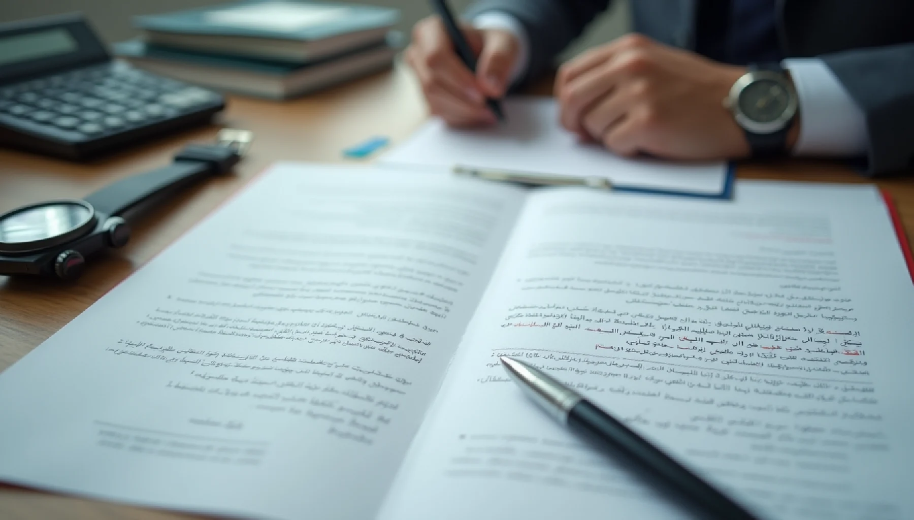 راهنمای کامل حقوق ساعتی ۱۴۰۴: قوانین، حداقل دستمزد و نحوه محاسبه 2 قوانین قرارداد کار ساعتی