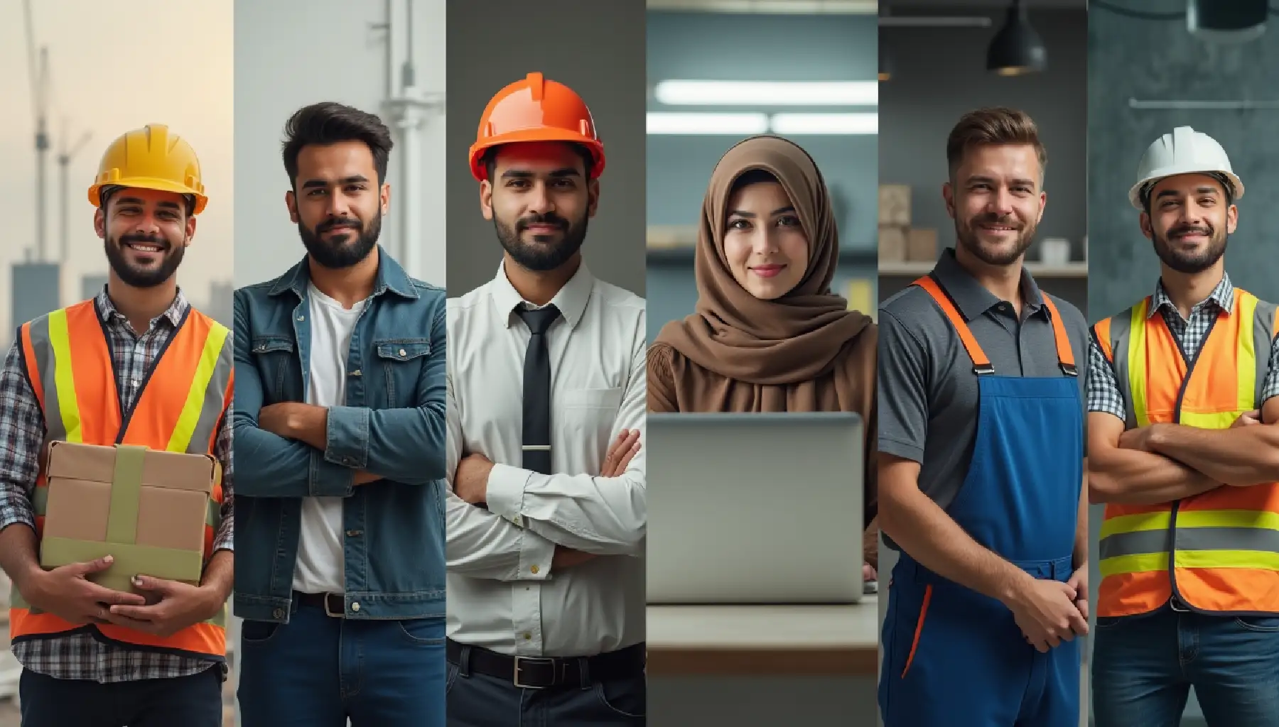  مشاغلی که حق مسکن دریافت میکنن 