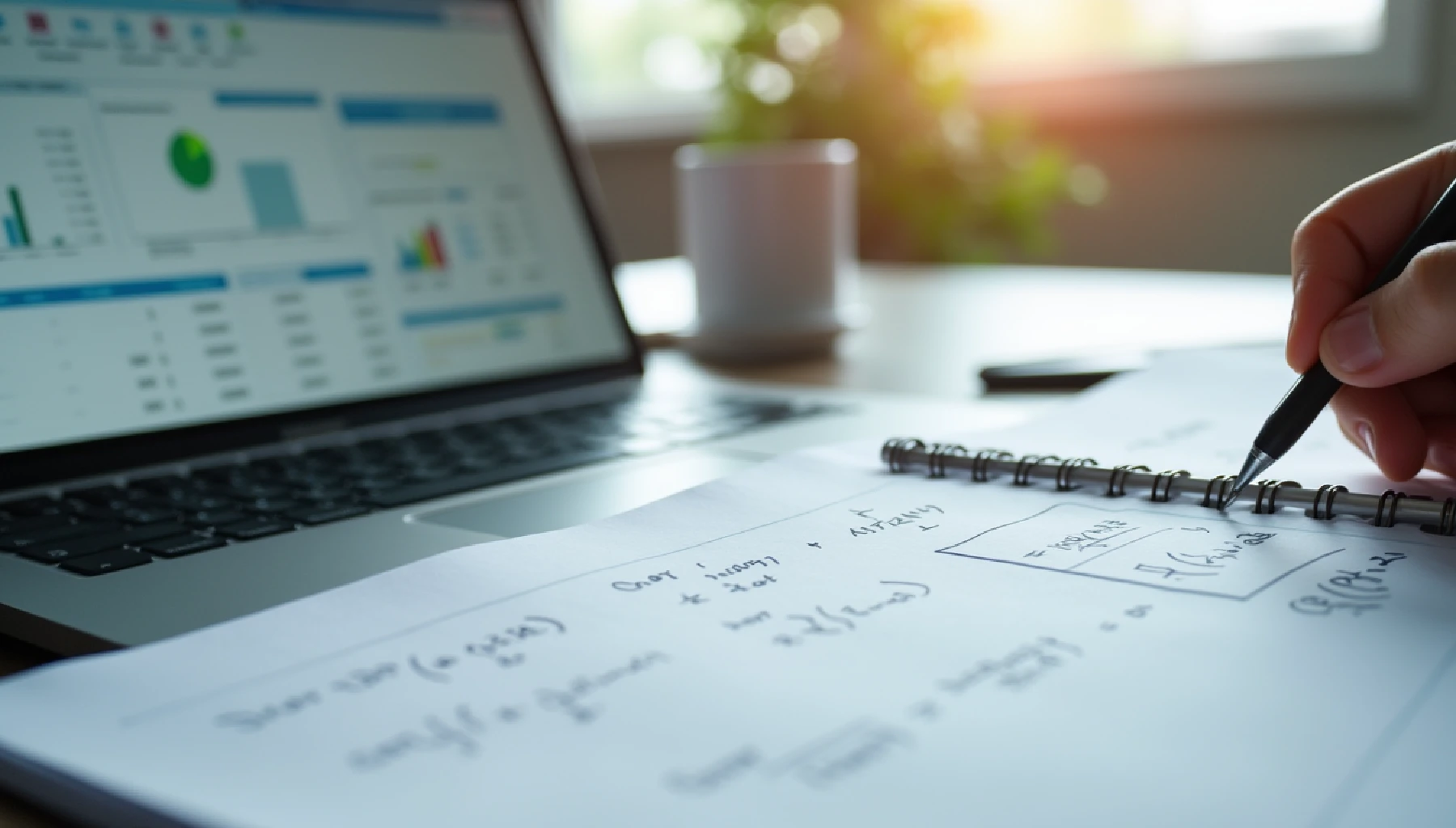 راهنمای کامل مانده مرخصی؛ از تعریف و قوانین تا نحوه محاسبه و بازخرید 2 فرمول مانده مرخصی