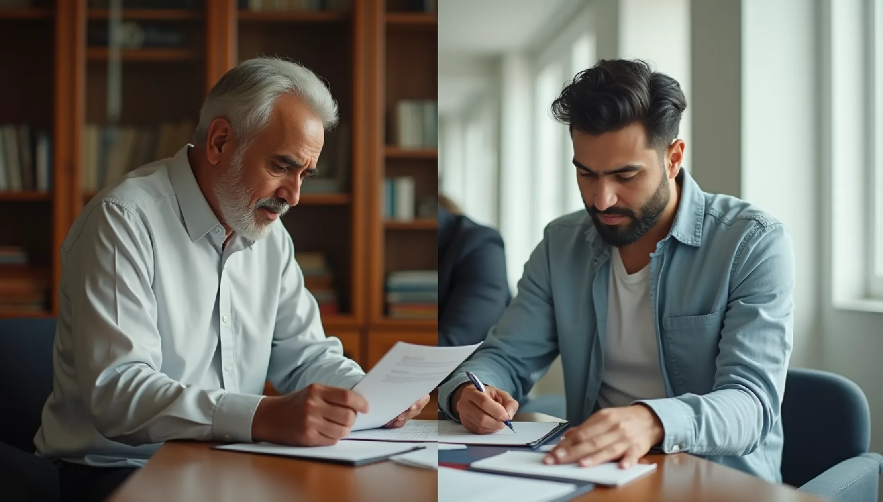 راهنمای کامل مانده مرخصی؛ از تعریف و قوانین تا نحوه محاسبه و بازخرید 4 بازخرید مرخصی کارکنان دولت