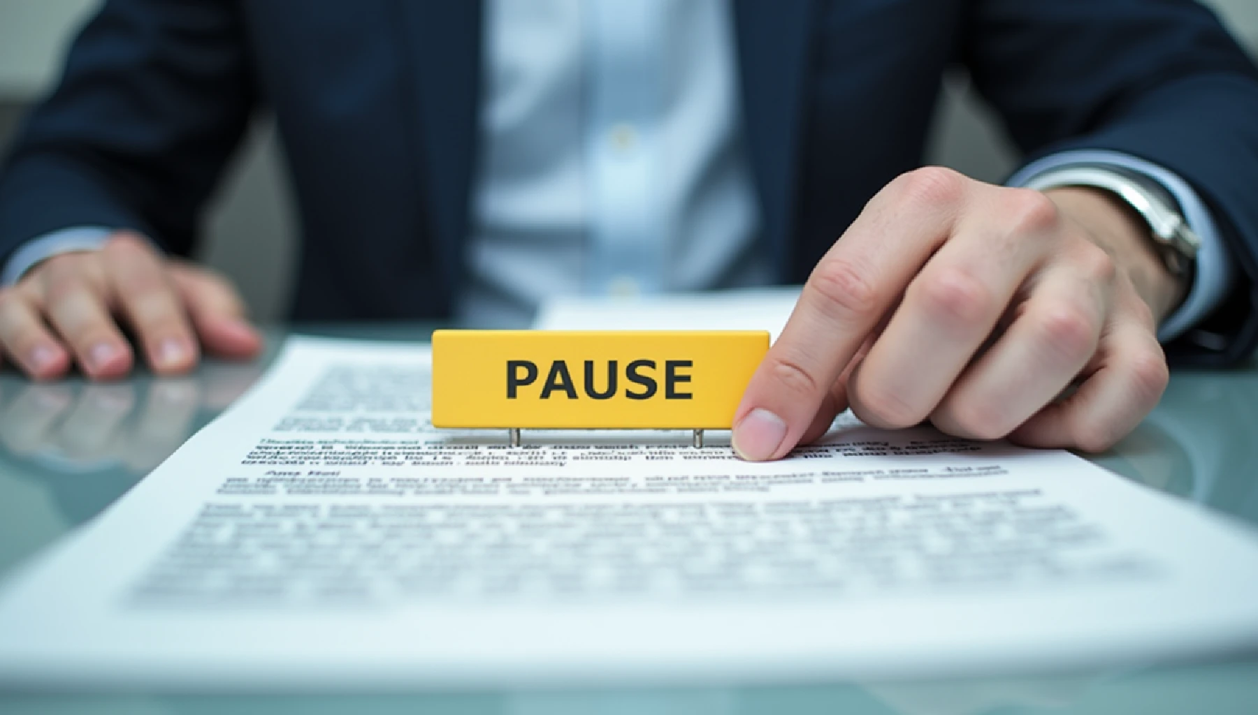 همه چیز درباره قرارداد کار 1404: از انواع آن تا نکات حقوقی که باید بدانید 4 تعلیق قرارداد کاری