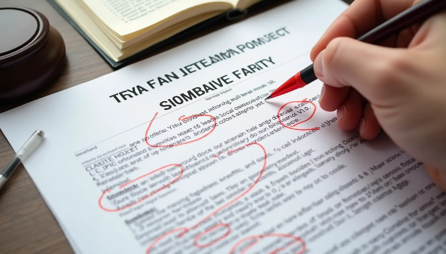 قرارداد کار موقت: راهنمای کامل تنظیم قرارداد، نکات حقوقی و قوانین ۱۴۰۴ 2 نکات کلیدی قرارداد کار موقت