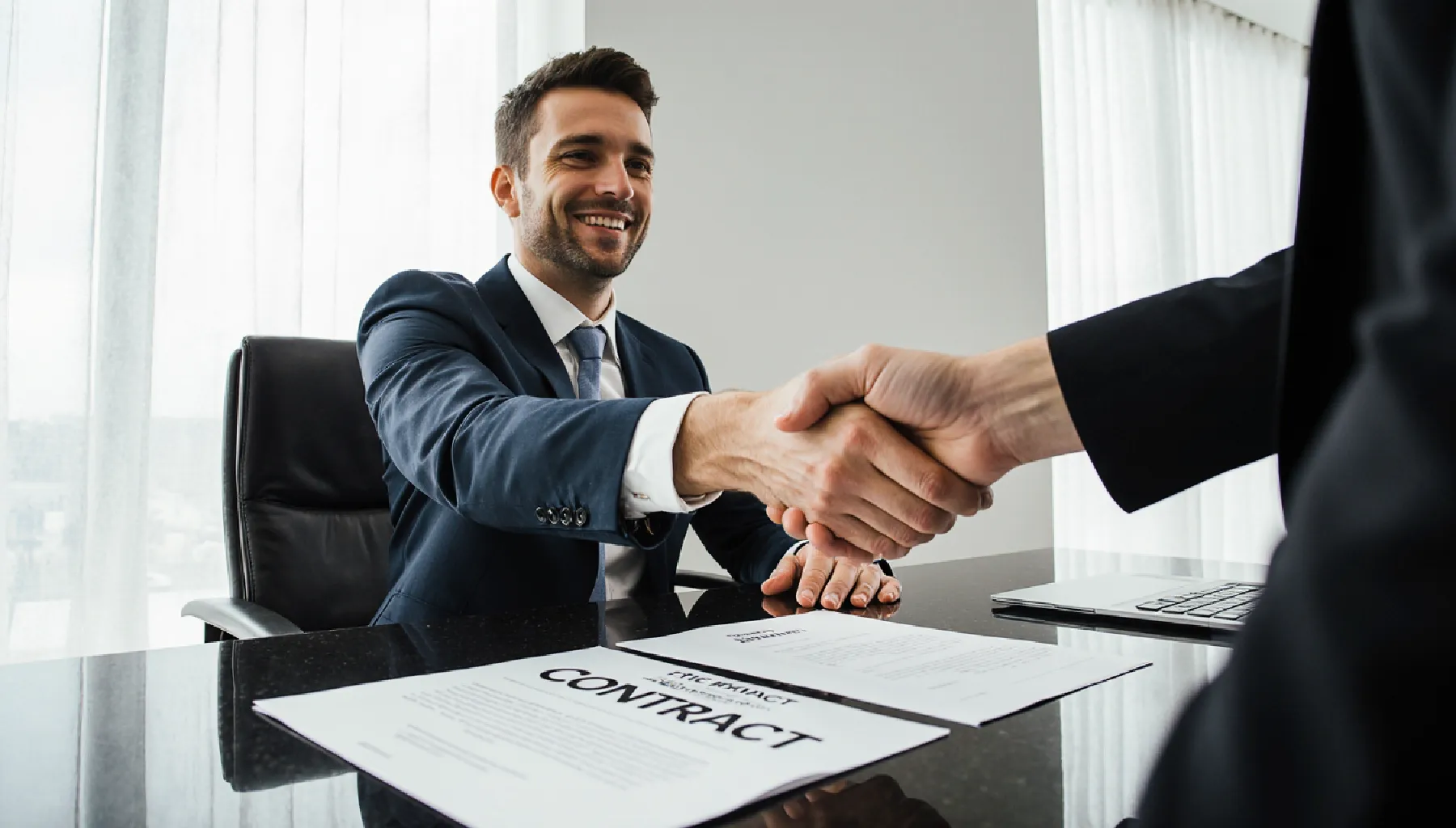 قرارداد کار معین چیست؟