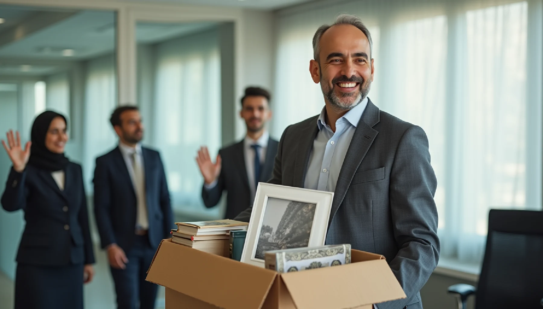 همه چیز درباره بازخرید خدمت، سنوات و مرخصی: از قوانین تا نحوه محاسبه 1 بازخرید خدمت