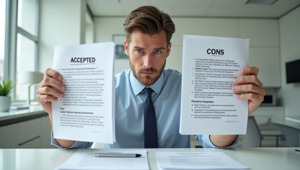 همه چیز درباره بازخرید خدمت، سنوات و مرخصی: از قوانین تا نحوه محاسبه 2 مزایا و معایب بازخرید