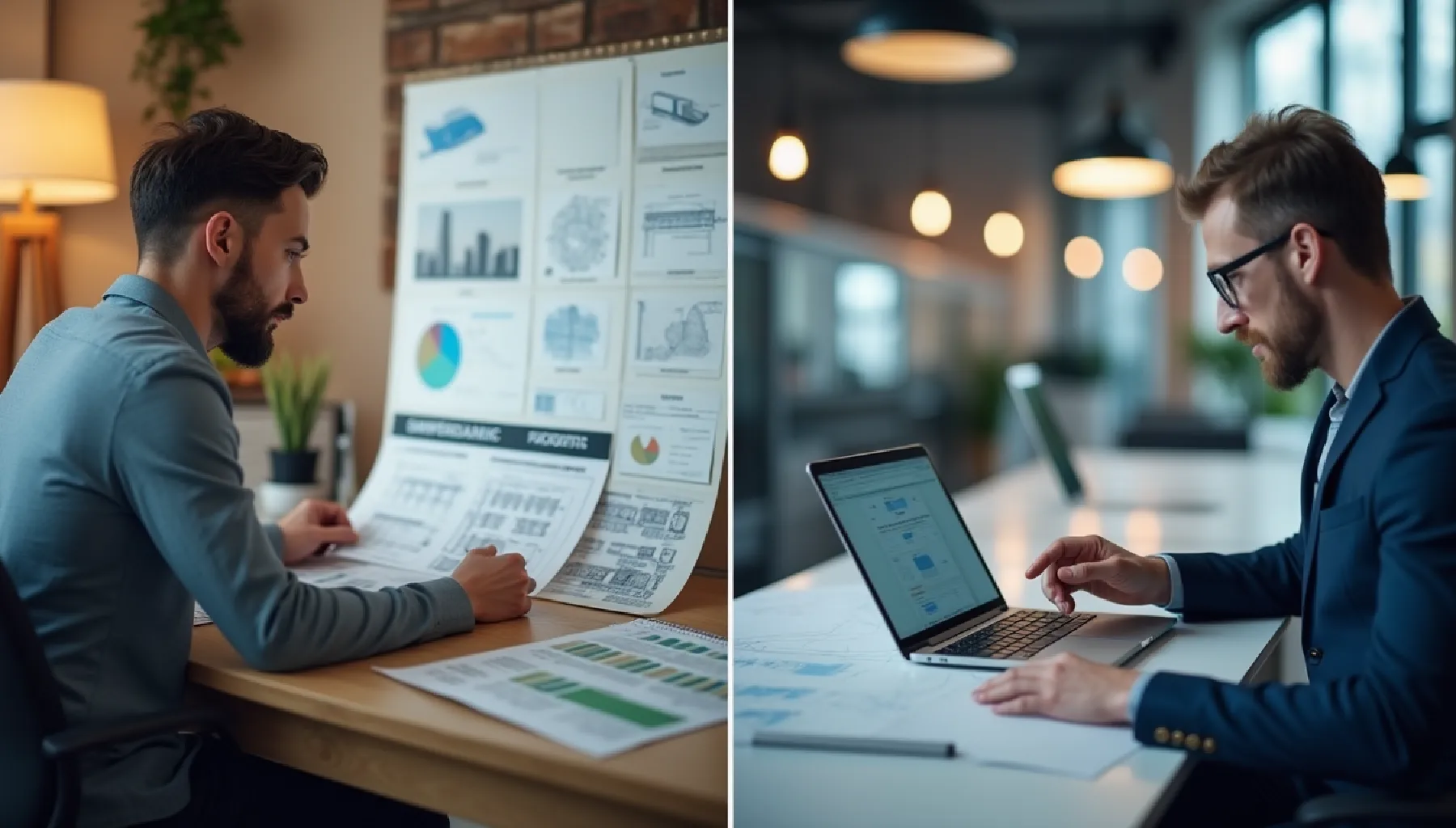 تفاوت قرارداد کار معین و قرارداد کار موقت