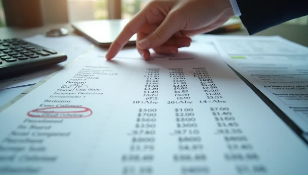 راهنمای محاسبه کسورات حقوق و دستمزد (بیمه و مالیات) 28 کسورات حقوق و دستمزد چیست؟