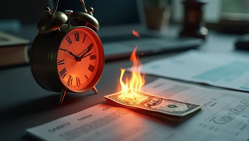 کسری کار چیست و چگونه محاسبه میشود؟ (راهنمای کامل قانون کار ۱۴۰۴) 16 کسری کار در قانون