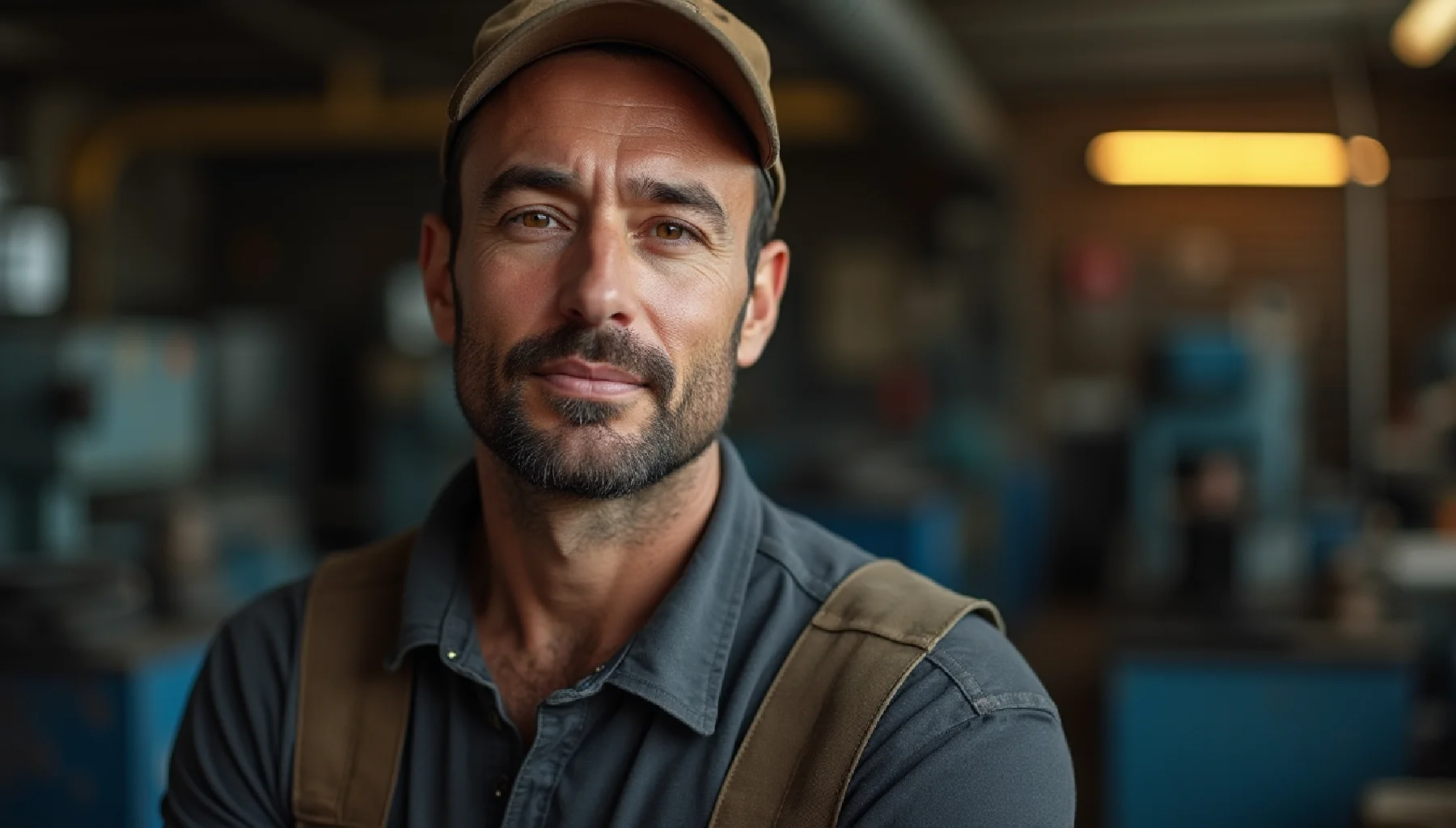 راهنمای قانون سختی کار ۱۴۰۴ (مشاغل سخت و زیان آور) 1 سختی کار