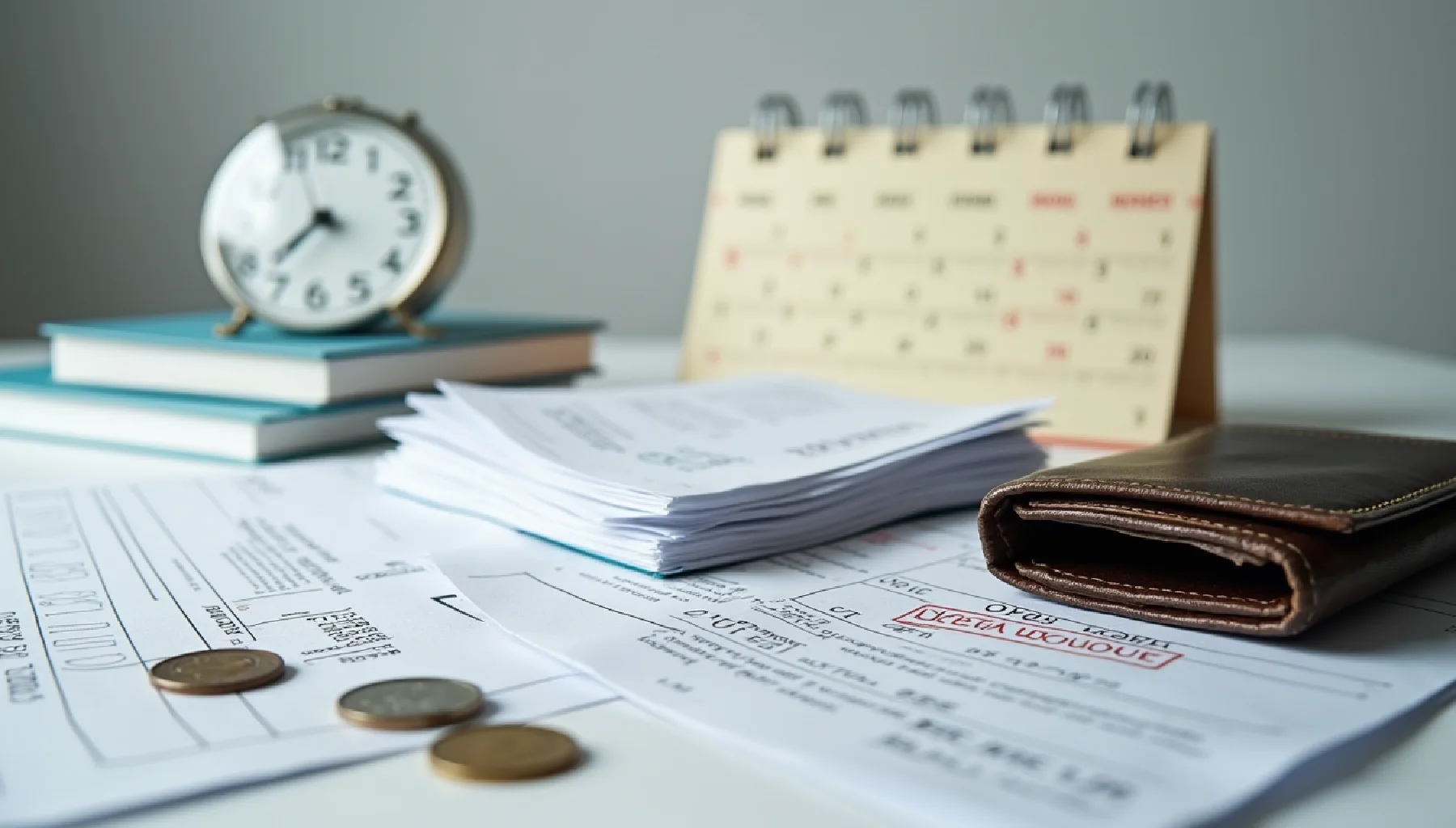 حقوق معوقه چیست و چگونه میتوان آن را دریافت کرد؟ 1 حقوق و مزایای معوقه