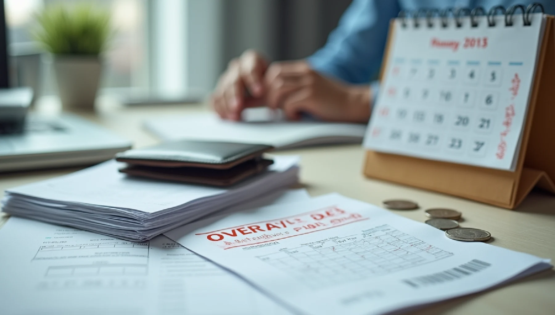 حقوق معوقه چیست و چگونه میتوان آن را دریافت کرد؟ 10 What-Is-Accrued-Wages