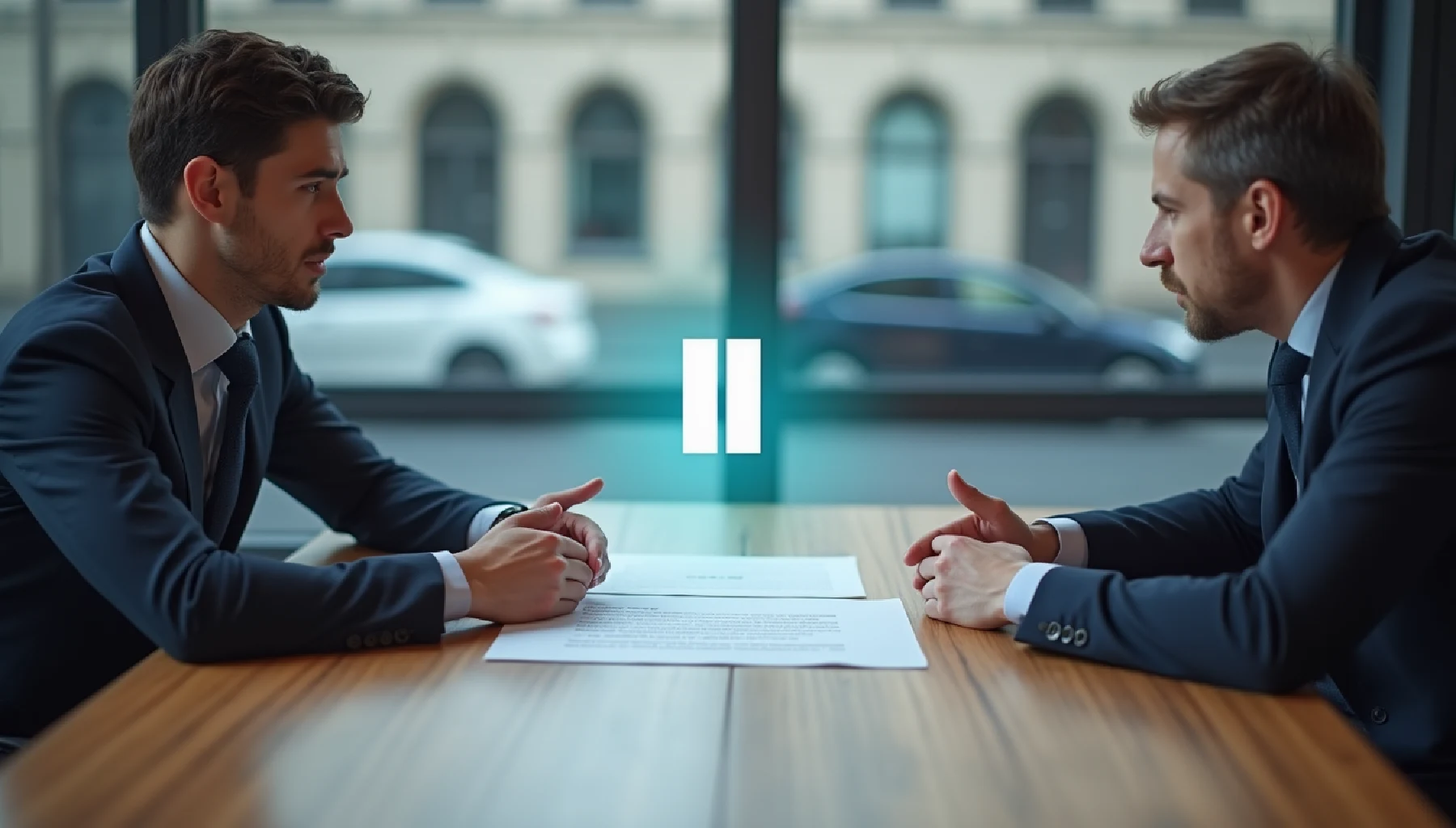 تعلیق قرارداد کار چیست؟