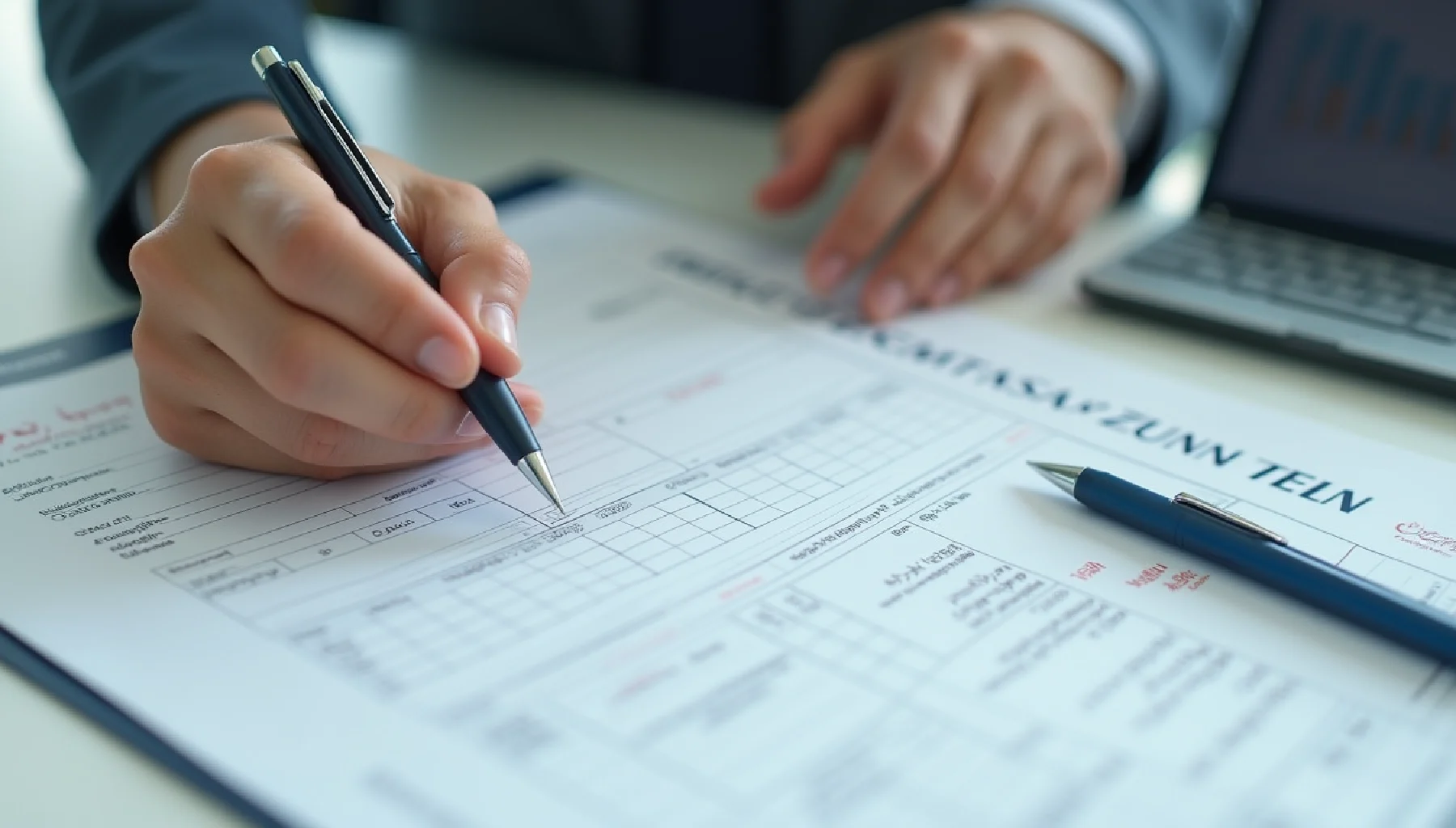 هرآنچه باید درباره حکم کارگزینی در سال ۱۴۰۴ بدانید 1 حکم کارگزینی چیست؟