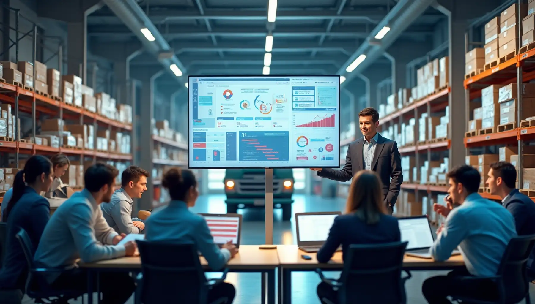 وظایف شرکت های پخش مویرگی